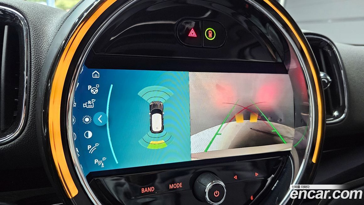 Mini Countryman 2024