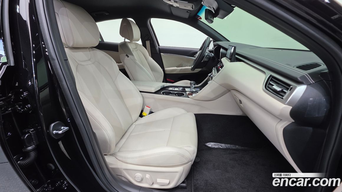 Genesis G70 2024