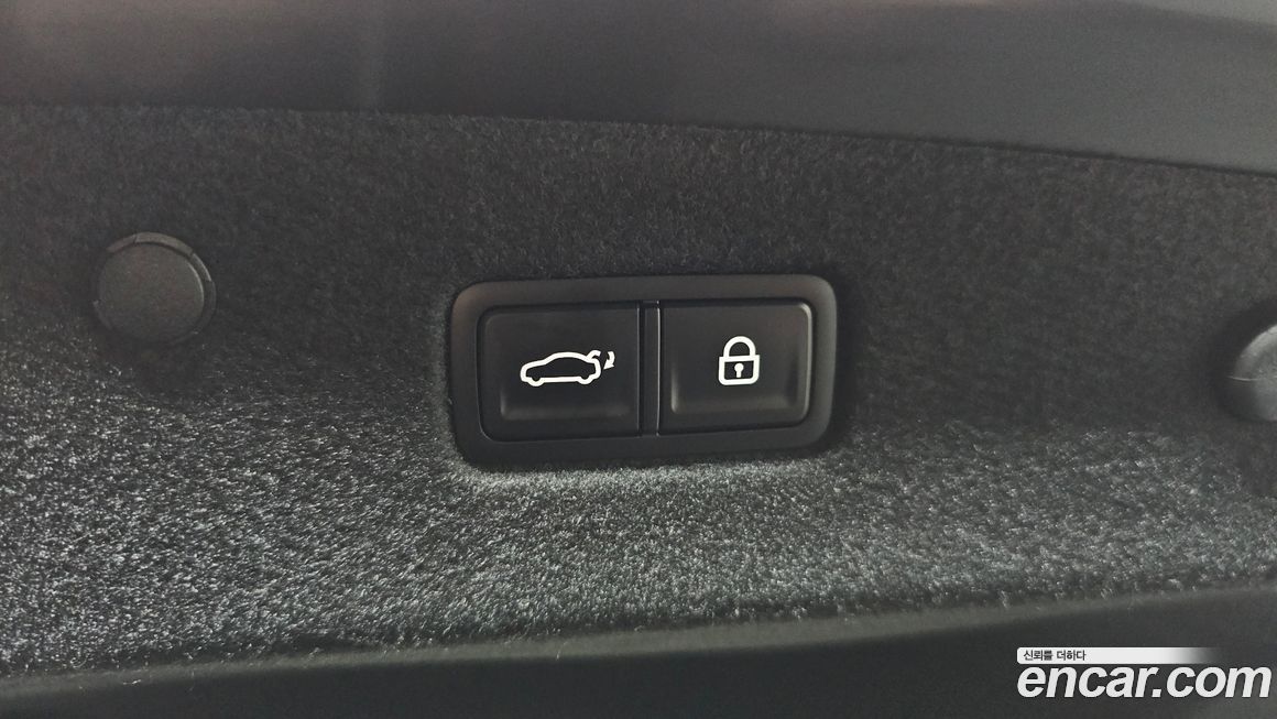 Kia K8 2025