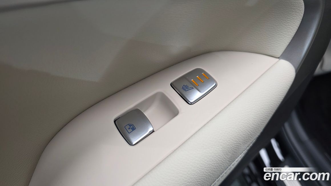 Genesis G70 2024