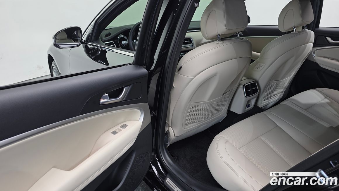 Genesis G70 2024