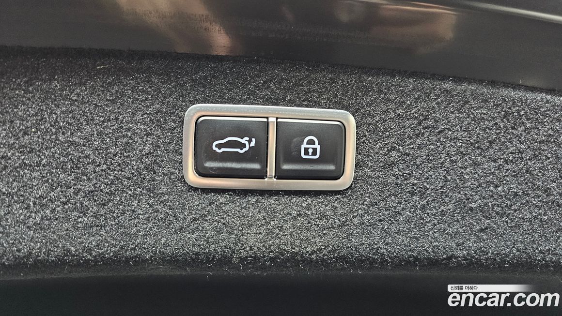 Genesis G80 2023
