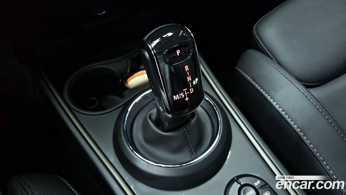 Mini Countryman 2024