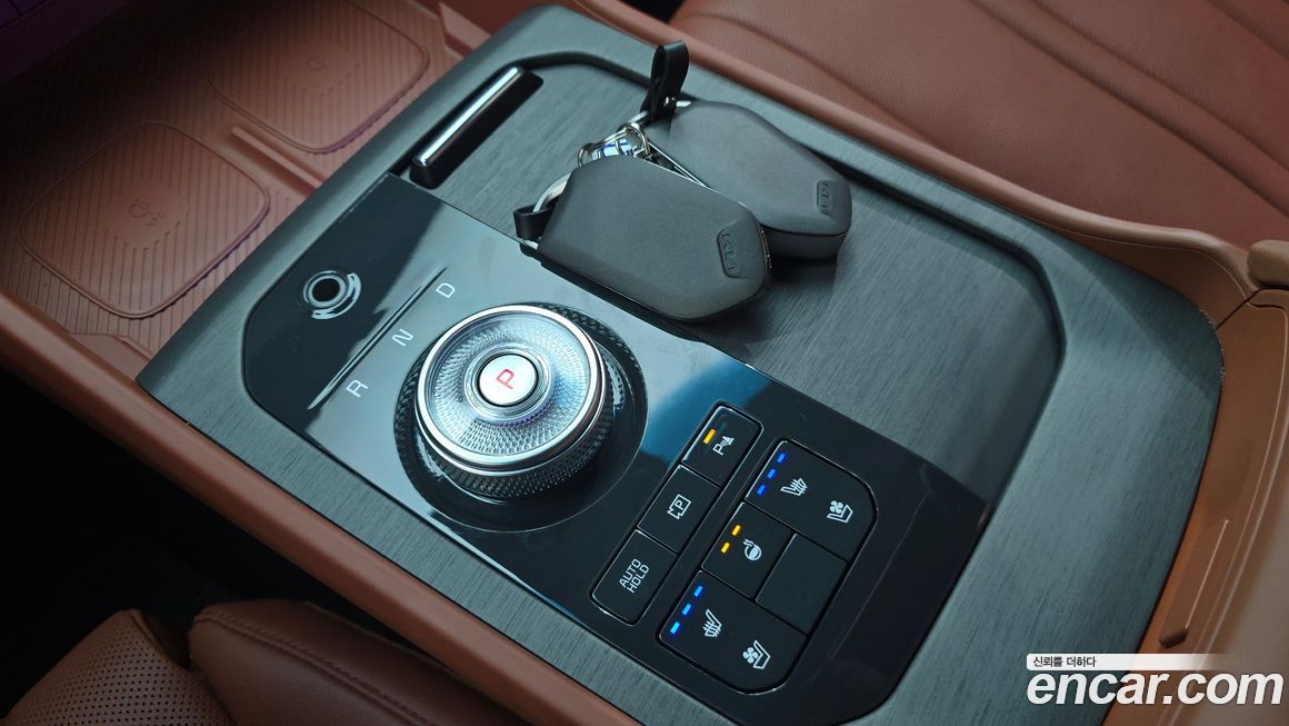Kia K8 2025