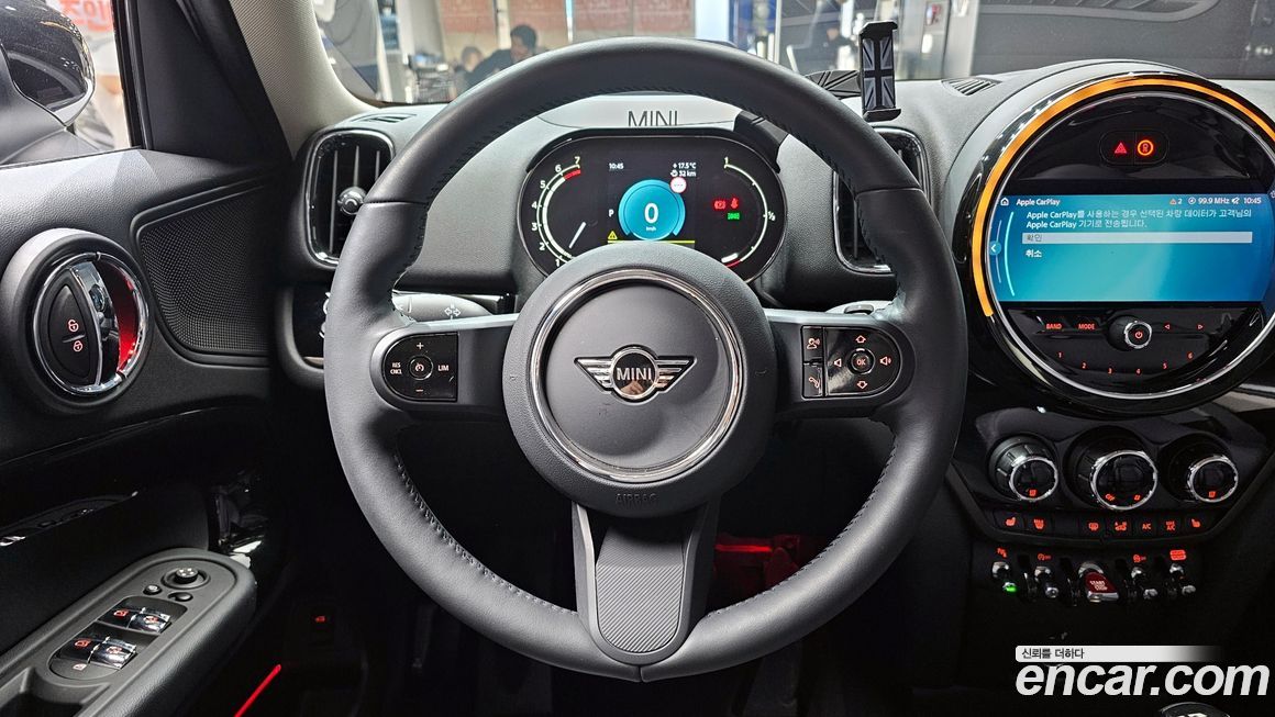 Mini Countryman 2024