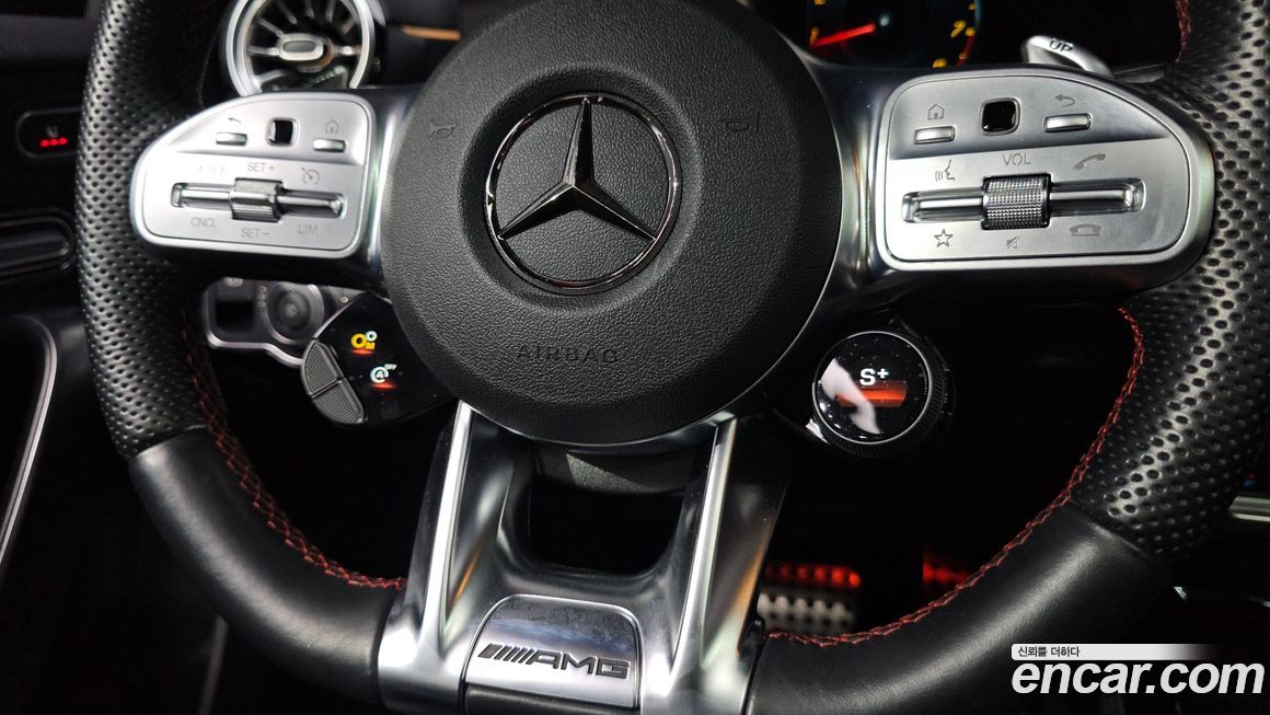 Mercedes-Benz A-Class 2023