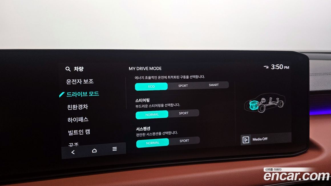 Kia K8 2025
