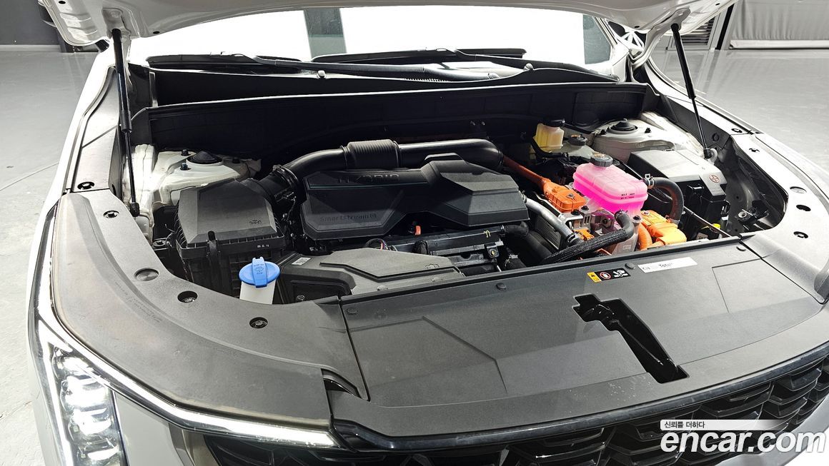 Kia Sorento 2025