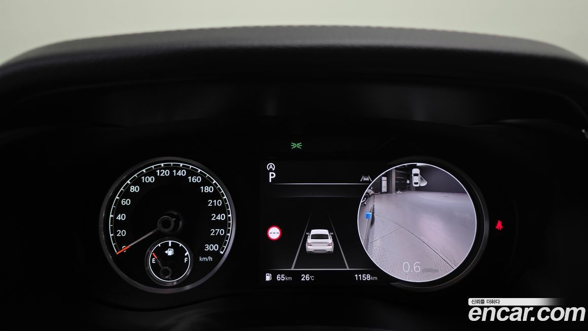 Genesis G70 2024
