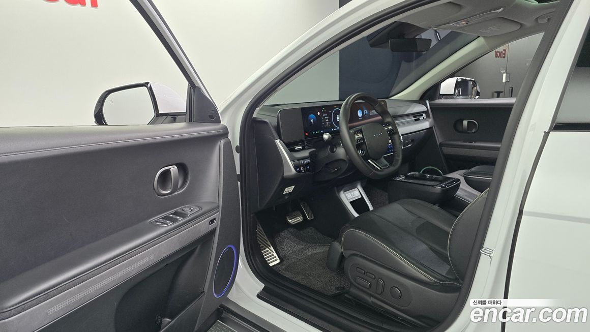 Hyundai Ioniq5 2025