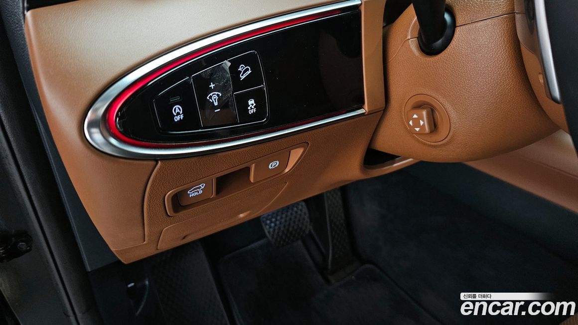 Genesis GV70 2023