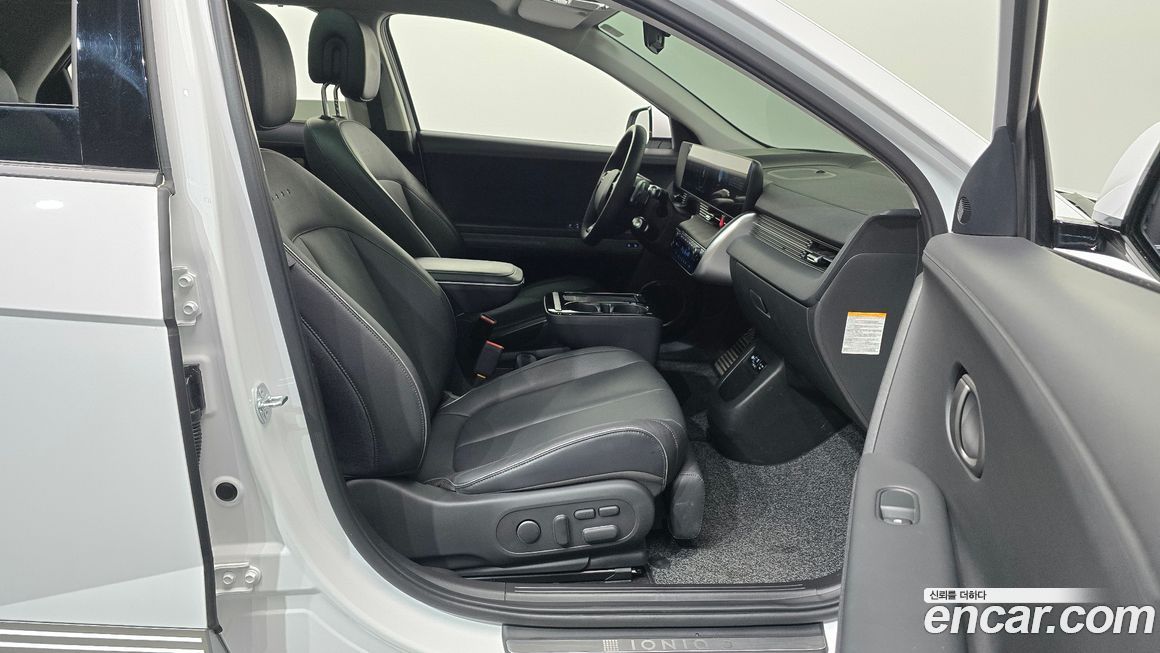 Hyundai Ioniq5 2025