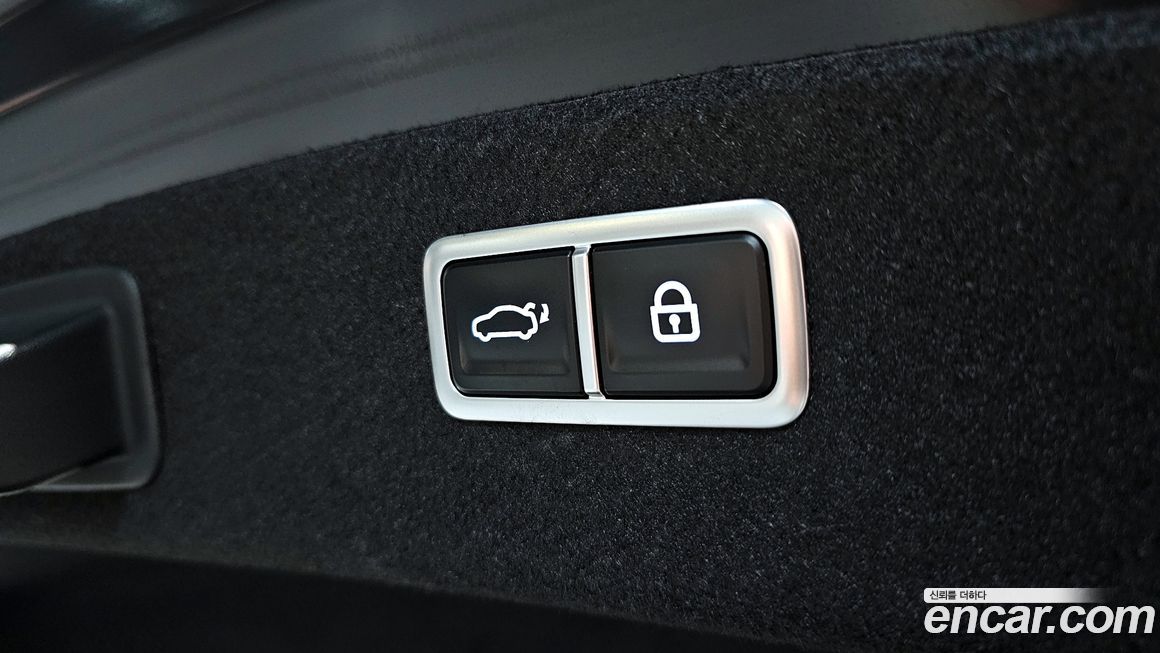 Genesis G80 2023