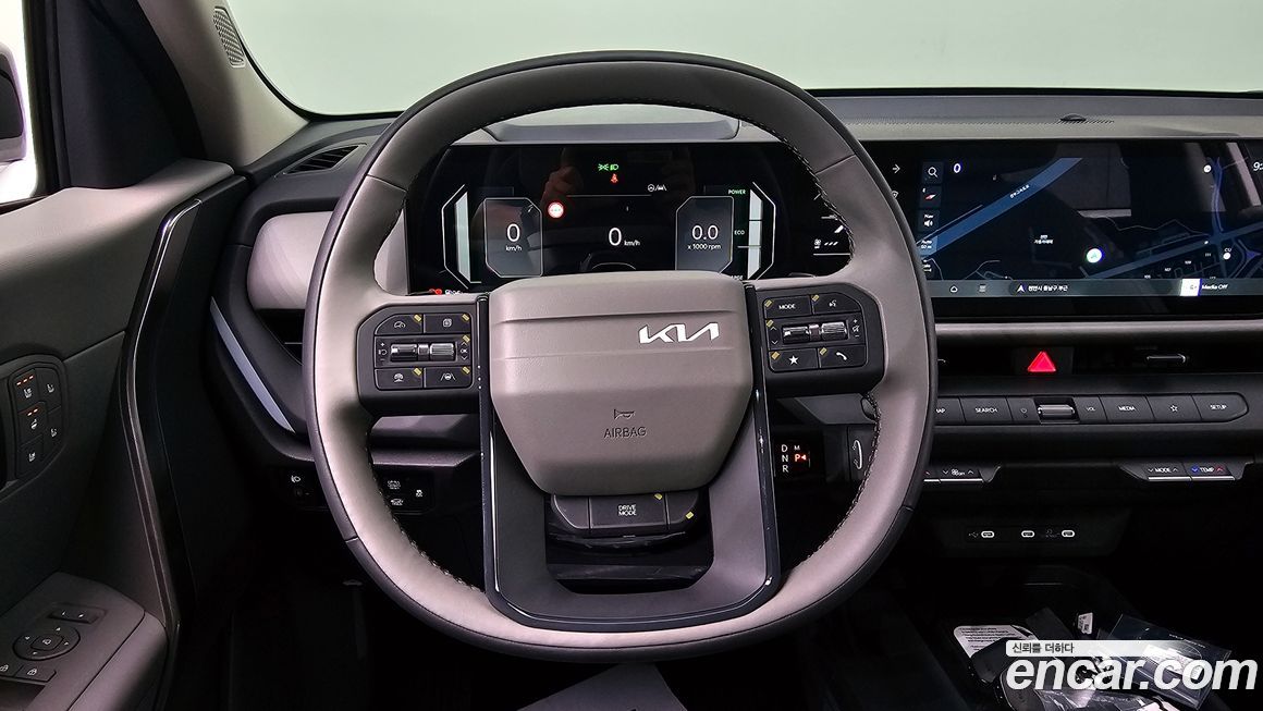 Kia Seltos 2026