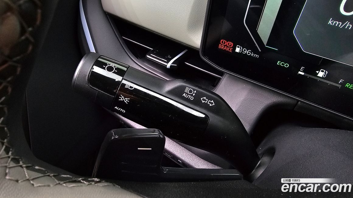 Kia Seltos 2026