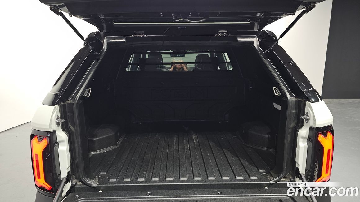 KG_Mobility_Ssangyong Musso 2026