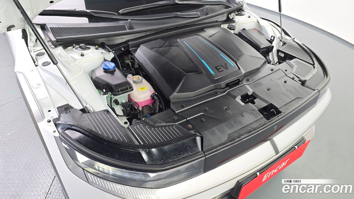Hyundai Ioniq5 2025