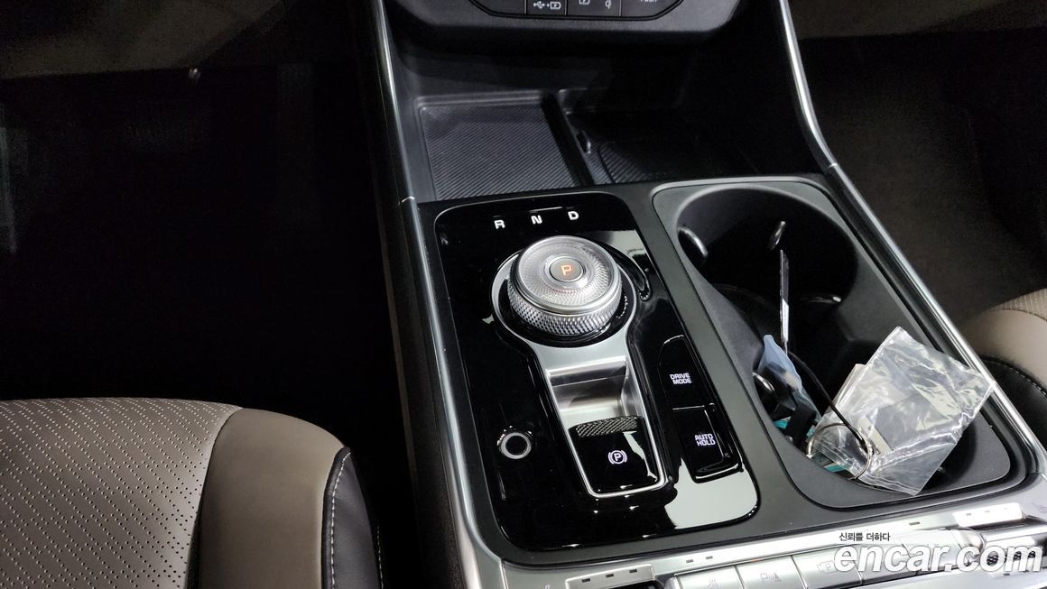 Kia Canival 2024