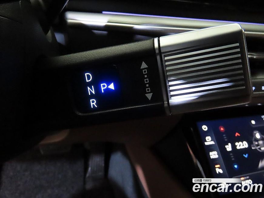Hyundai Grandeur 2026