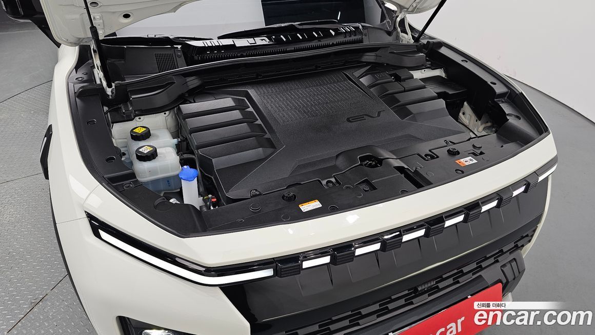 KG_Mobility_Ssangyong Musso 2026