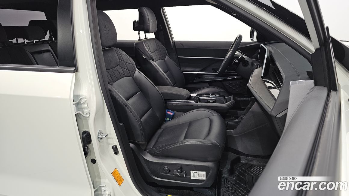 KG_Mobility_Ssangyong Musso 2026