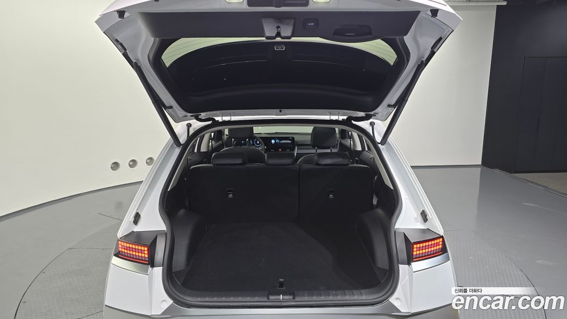 Hyundai Ioniq5 2025