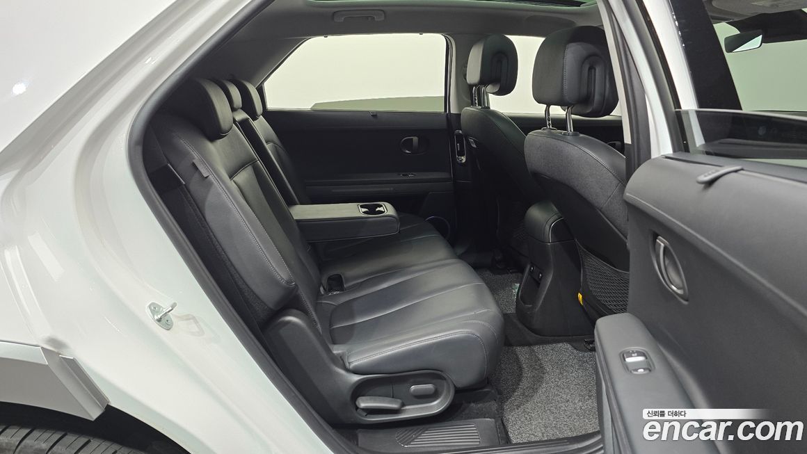 Hyundai Ioniq5 2025