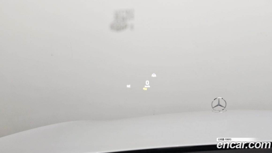 Mercedes-Benz S-Class 2018