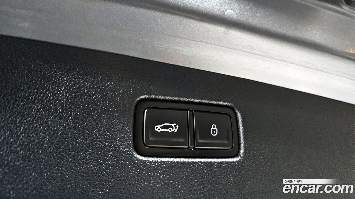 Genesis GV70 2023