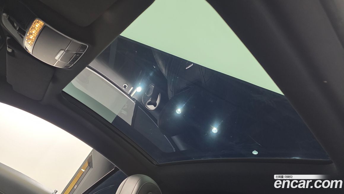 Mercedes-Benz S-Class 2016