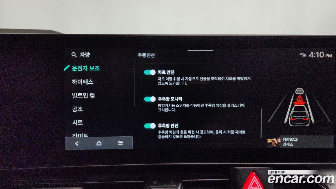 Kia Canival 2024
