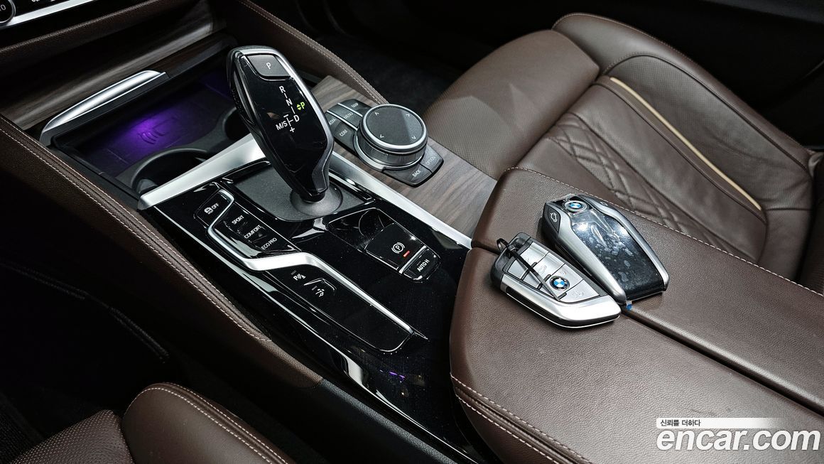 BMW Gran Turismo 2022