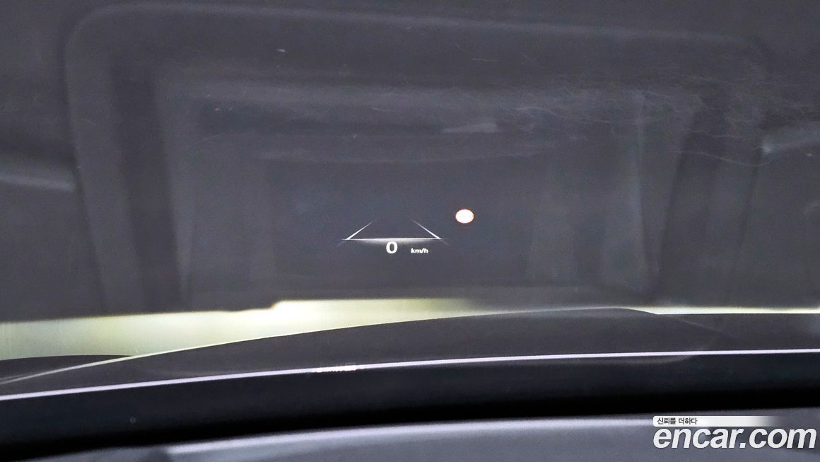 Genesis G80 2023
