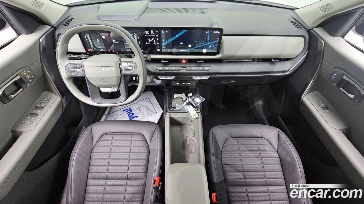 Kia Seltos 2026