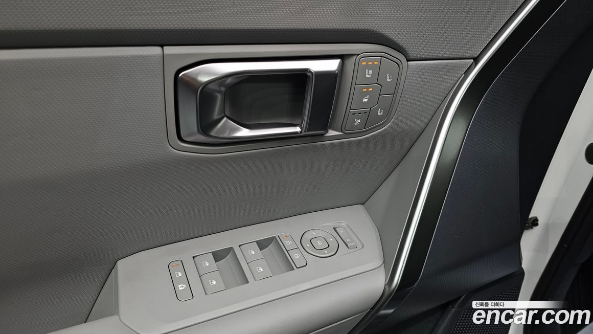 Kia Seltos 2026