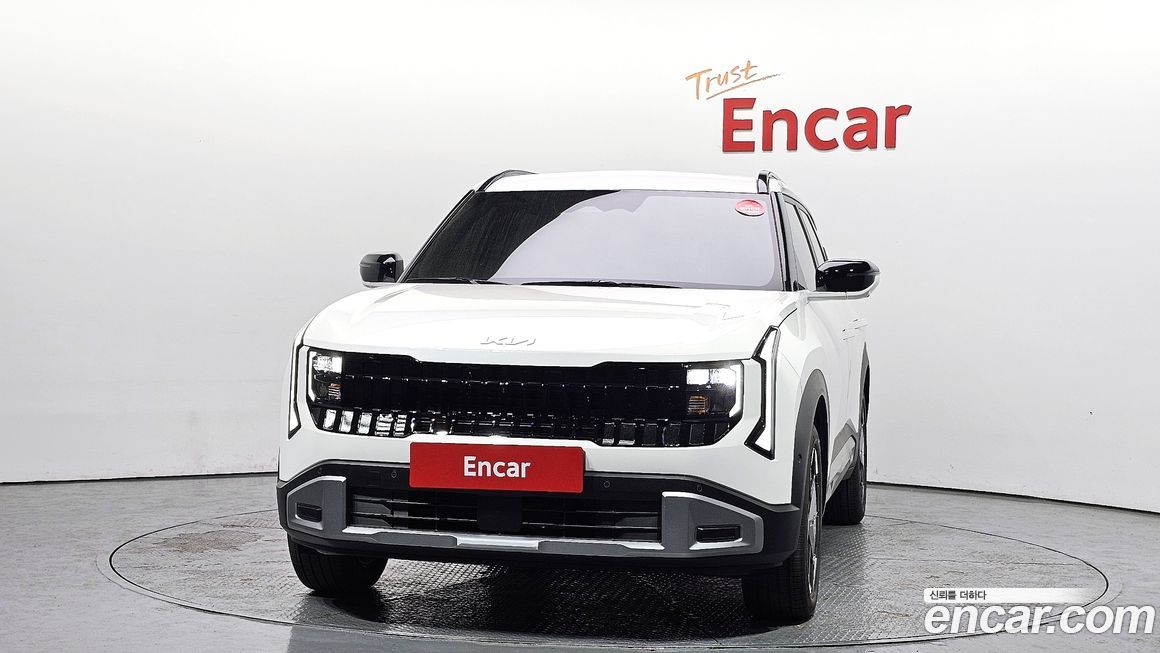 Kia Seltos 2026