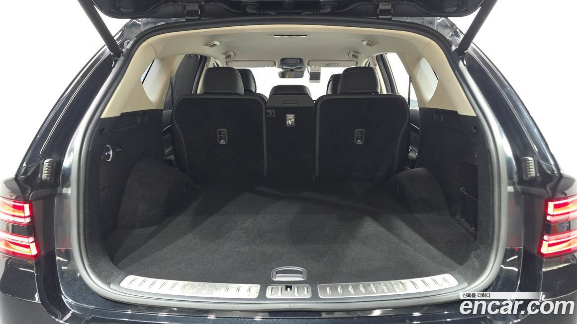 Genesis GV80 2022
