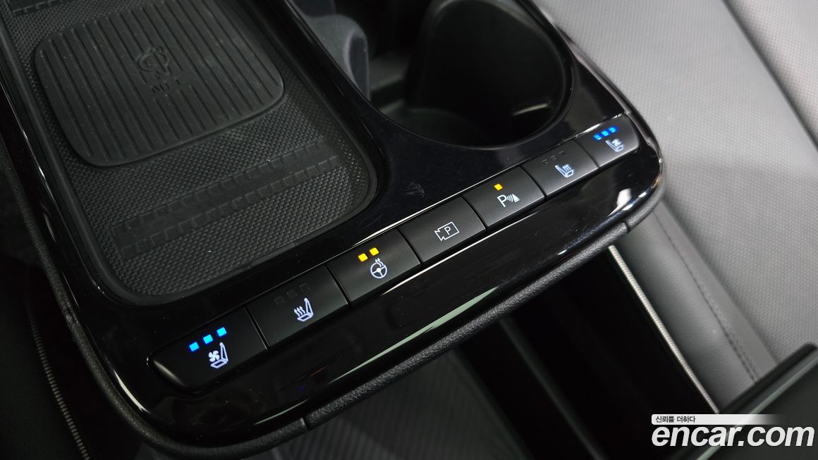 Hyundai Ioniq5 2025