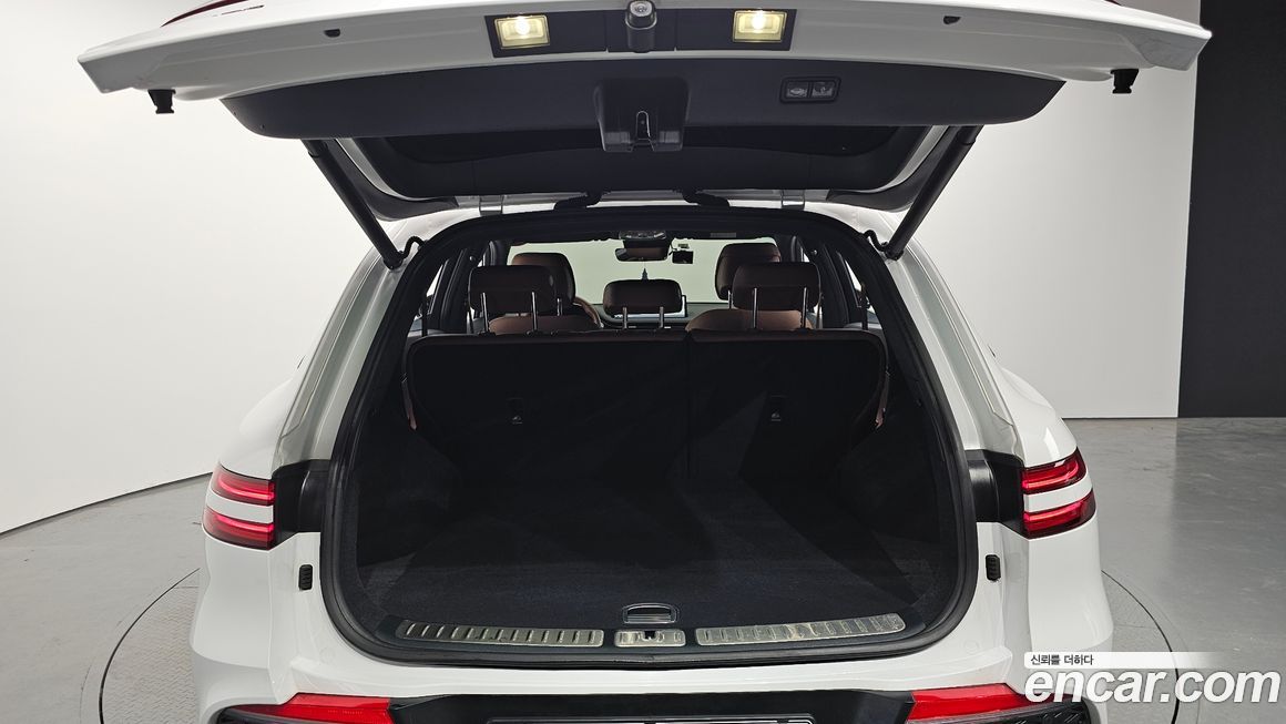 Genesis GV70 2023
