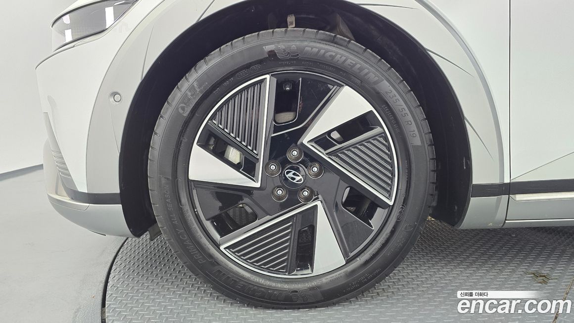 Hyundai Ioniq5 2025