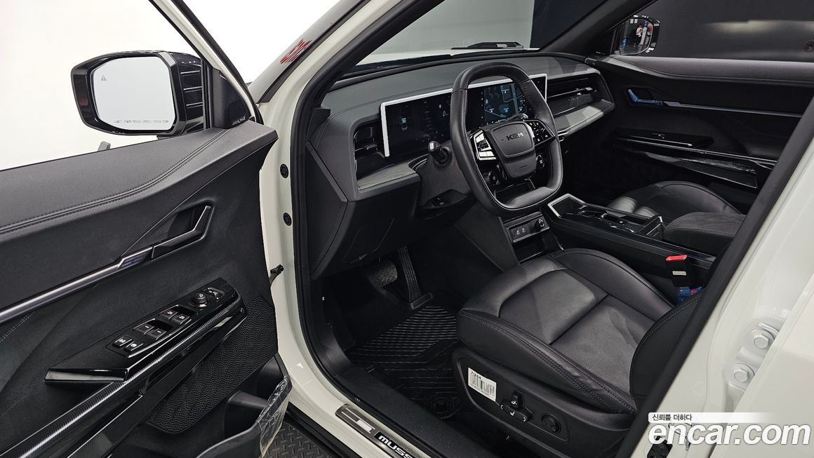 KG_Mobility_Ssangyong Musso 2026