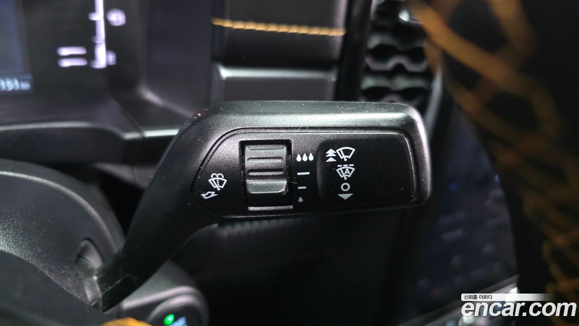 Ford Ranger 2023