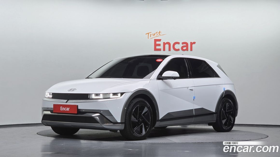 Hyundai Ioniq5 2025