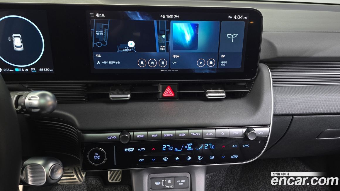 Hyundai Ioniq5 2025