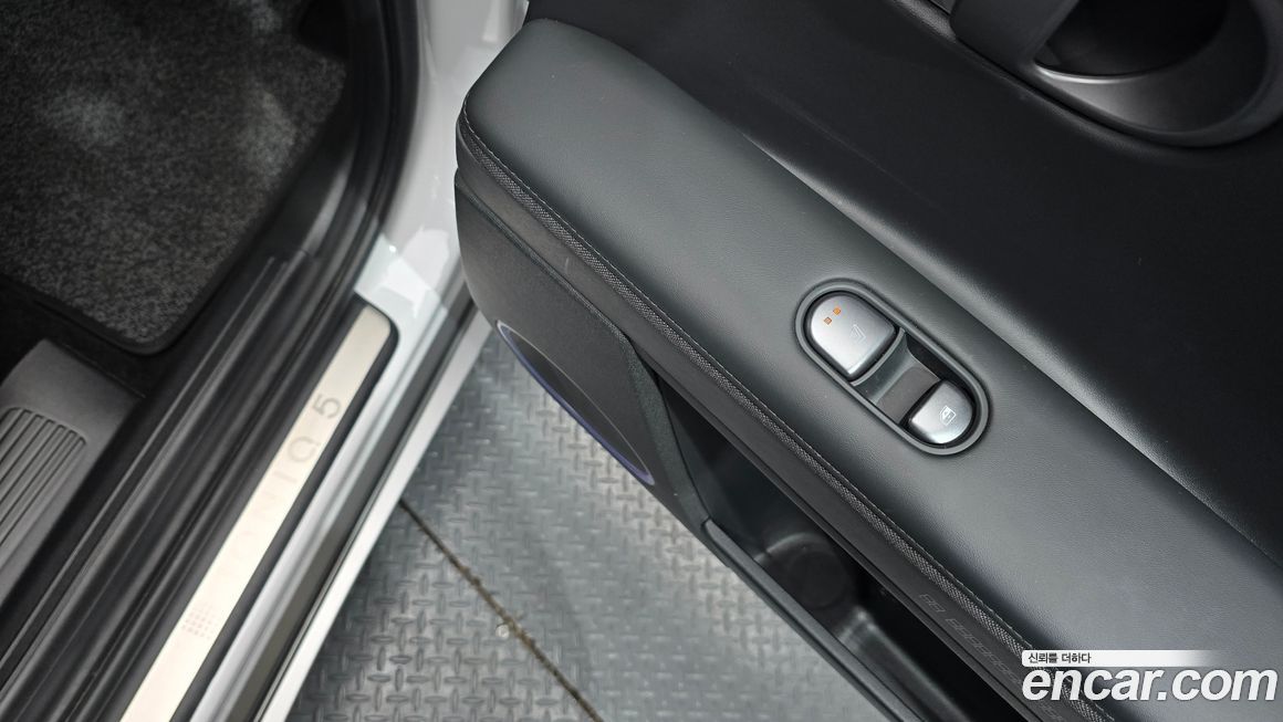 Hyundai Ioniq5 2025
