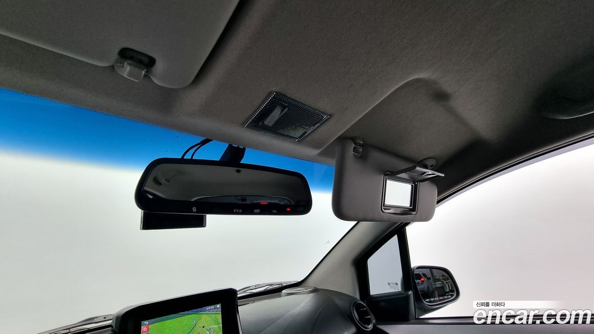 ChevroletGMDaewoo Spark 2013