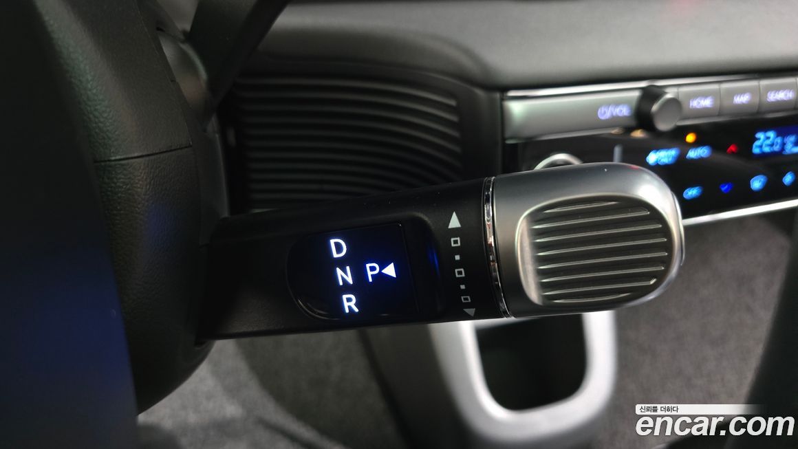 Hyundai Ioniq5 2025