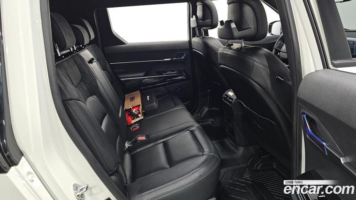 KG_Mobility_Ssangyong Musso 2026