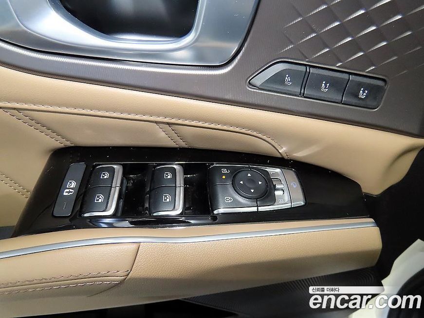 Kia Sorento 2025