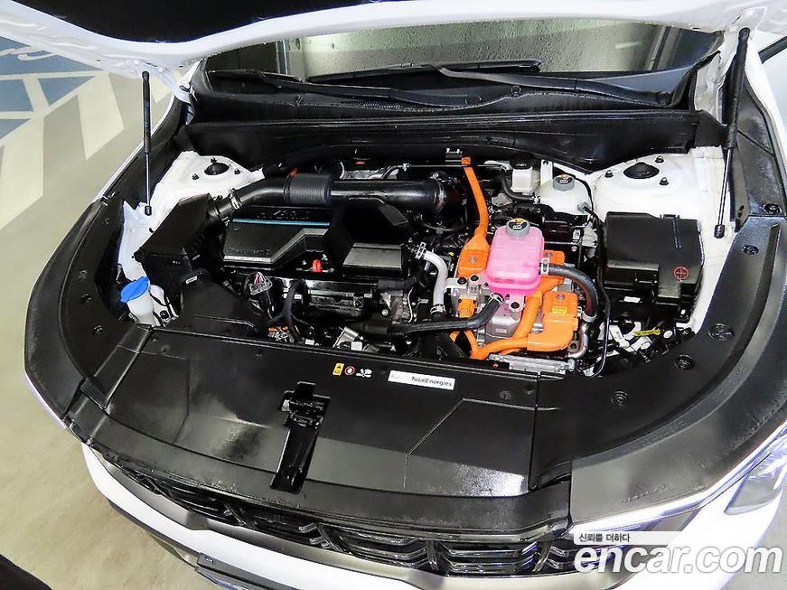 Kia Sorento 2025